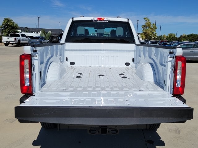 2027 Ford F-350 XL