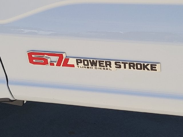 2027 Ford F-350 XL