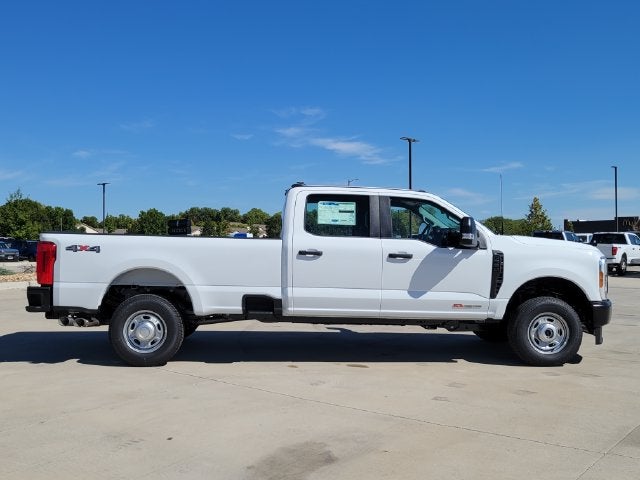 2027 Ford F-350 XL