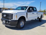2027 Ford F-350 XL