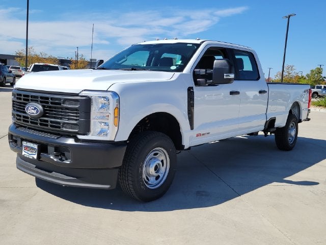 2027 Ford F-350 XL