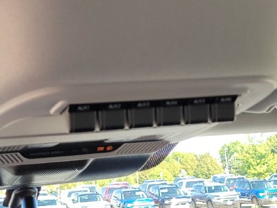 2027 Ford F-350 XL