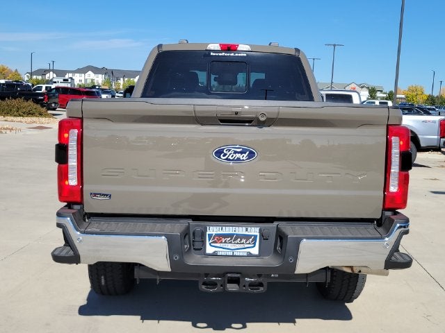 2027 Ford F-350 Lariat