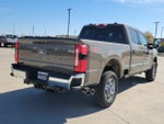 2027 Ford F-350 Lariat