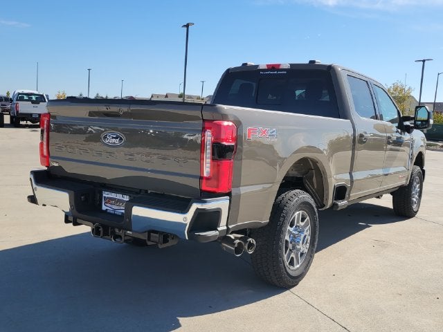 2027 Ford F-350 Lariat