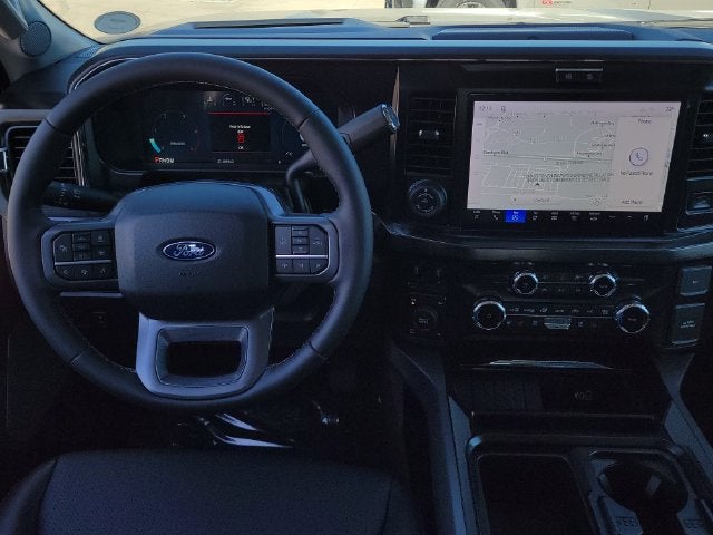 2027 Ford F-350 Lariat