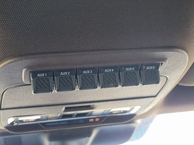 2025 Ford F-350SD King Ranch