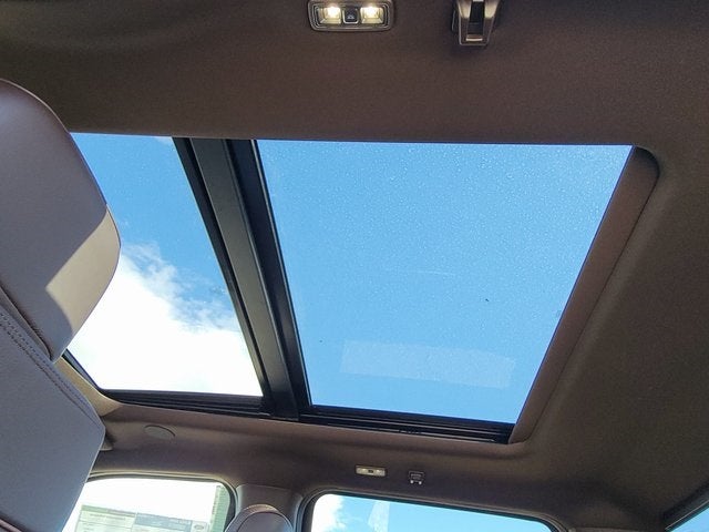 2025 Ford F-350SD King Ranch