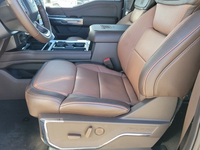 2025 Ford F-350SD King Ranch