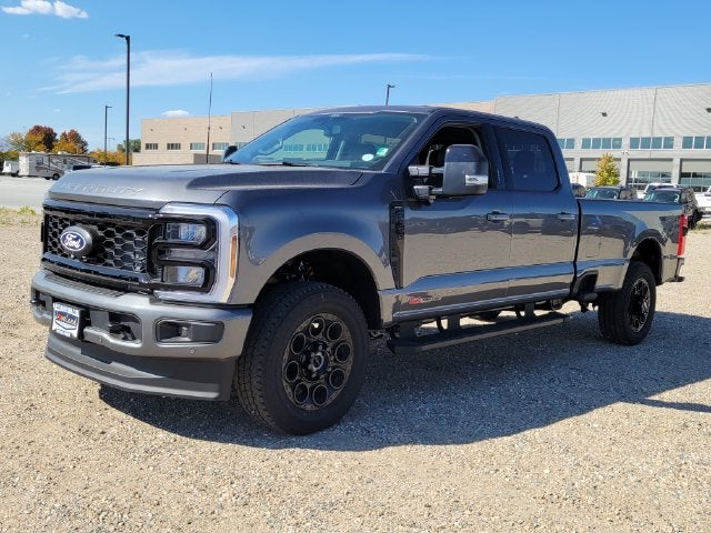 2027 Ford F-350 Lariat