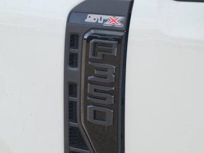 2026 Ford F-350SD Base