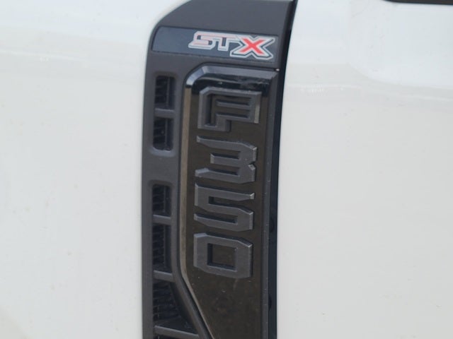 2026 Ford F-350SD Base