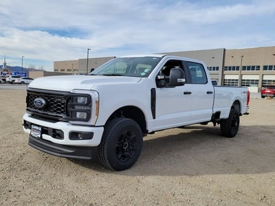 2026 Ford F-350SD Base
