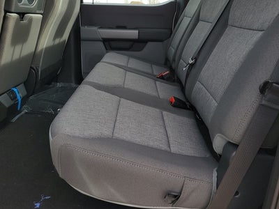 2026 Ford F-350SD Base