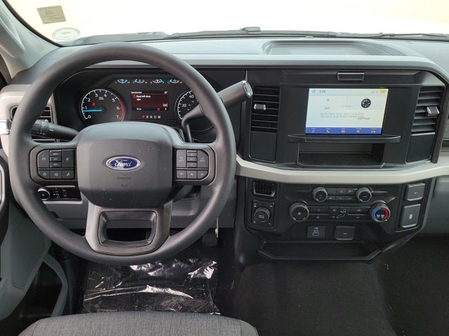 2026 Ford F-350SD Base