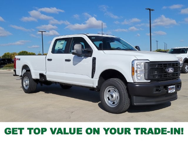 2027 Ford F-350 Super Duty