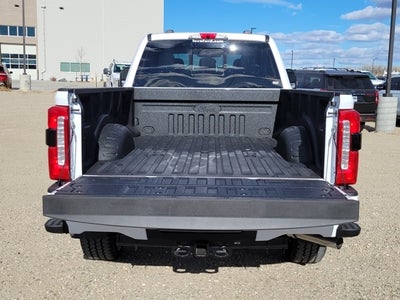 2026 Ford F-350SD Base