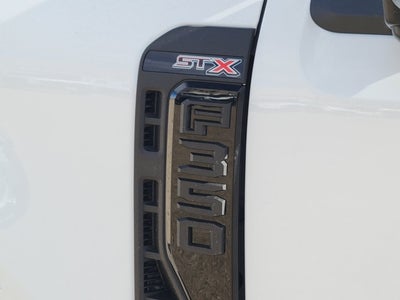 2026 Ford F-350SD Base