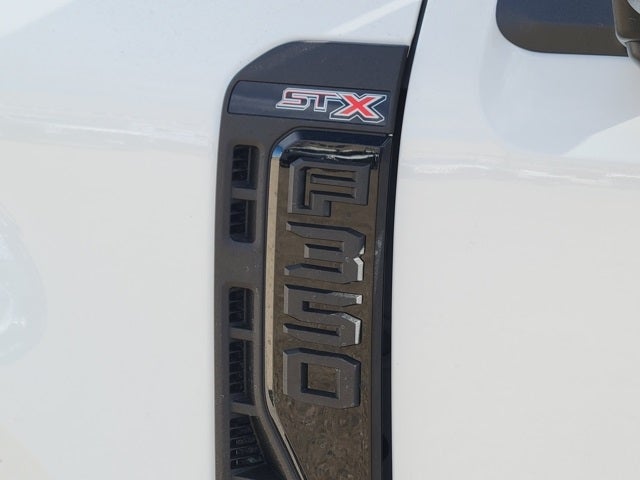 2026 Ford F-350SD Base