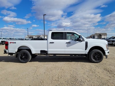 2026 Ford F-350SD Base