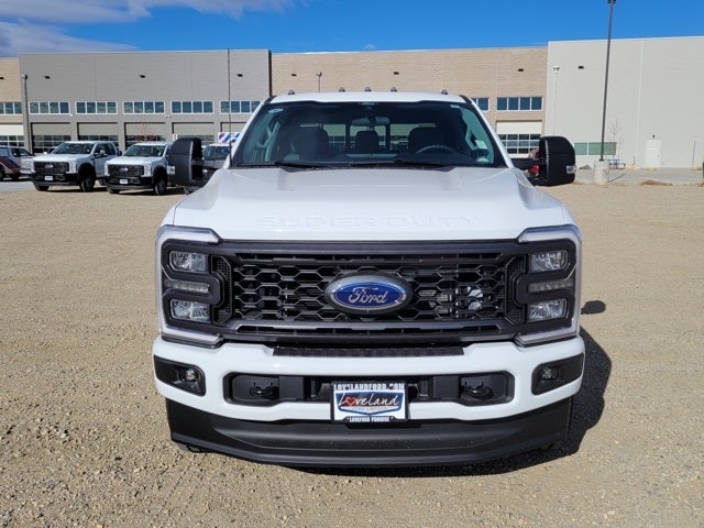 2026 Ford F-350SD Base