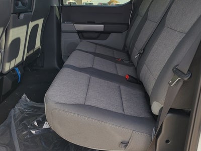 2026 Ford F-350SD Base