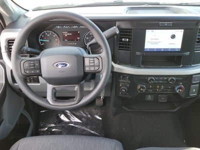 2026 Ford F-350SD Base