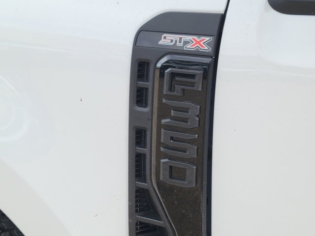 2026 Ford F-350SD Base