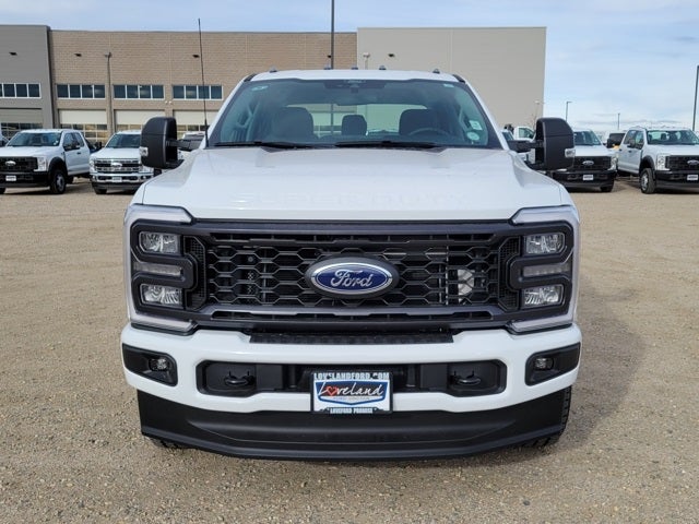 2026 Ford F-350SD Base