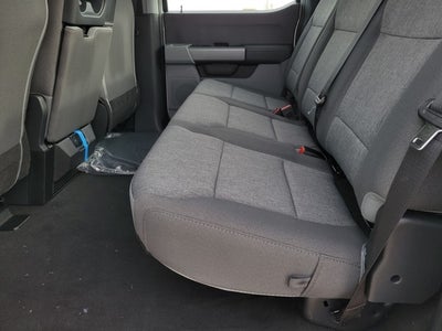 2026 Ford F-350SD Base