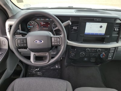 2026 Ford F-350SD Base