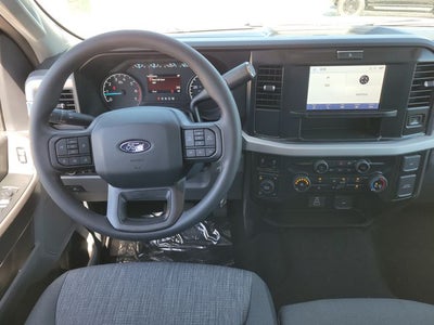 2027 Ford F-350 XLT