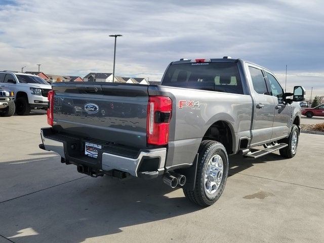 2026 Ford F-350SD XLT