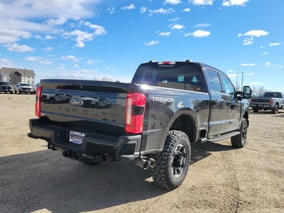 2026 Ford F-350SD Base