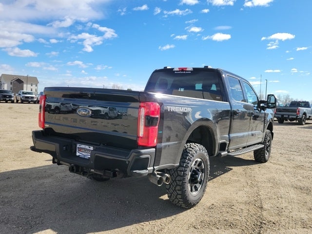 2026 Ford F-350SD Base