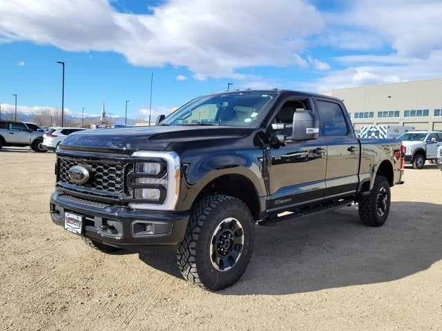 2026 Ford F-350SD Base