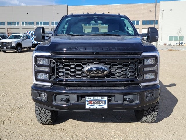 2026 Ford F-350SD Base