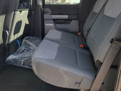 2026 Ford F-350SD Base