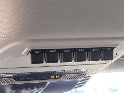 2026 Ford F-350SD Base