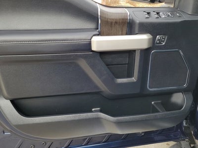 2020 Ford F-350SD Lariat