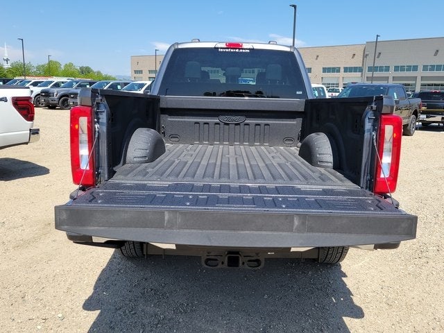 2025 Ford F-350SD XLT