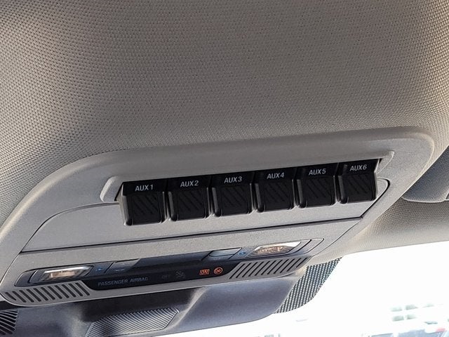 2025 Ford F-350SD XLT