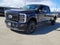 2025 Ford F-350SD Platinum