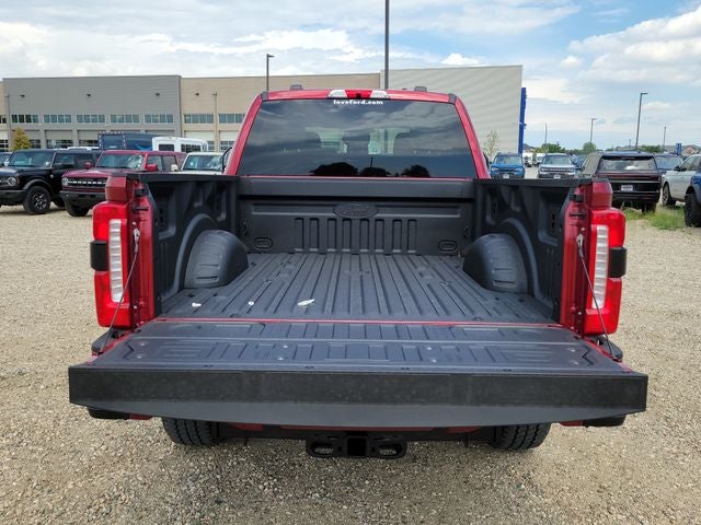 2026 Ford F-350 XLT