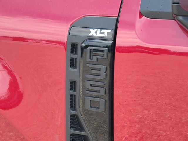 2026 Ford F-350 XLT