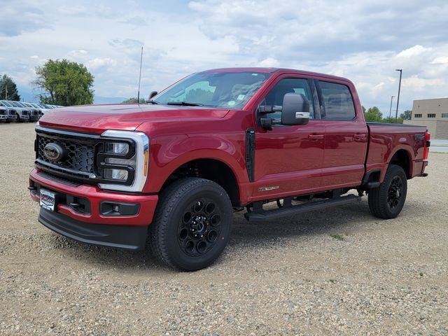 2026 Ford F-350 XLT
