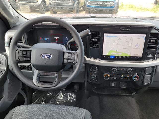 2026 Ford F-350 XLT