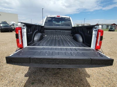2026 Ford F-350 Lariat