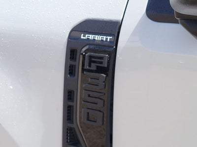 2026 Ford F-350 Lariat
