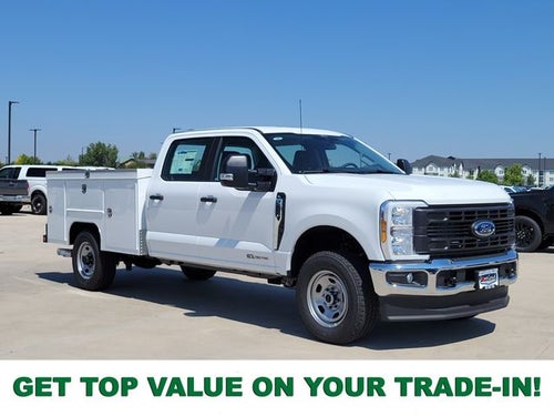 2026 Ford F-350 XL